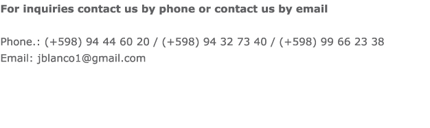 contacto